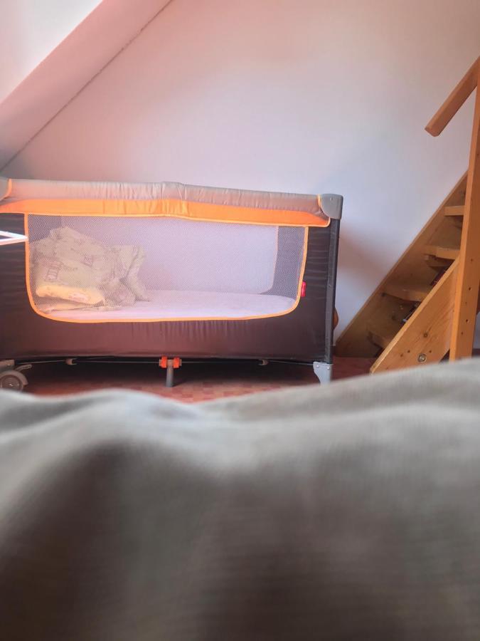 Apartmán Apartmama *