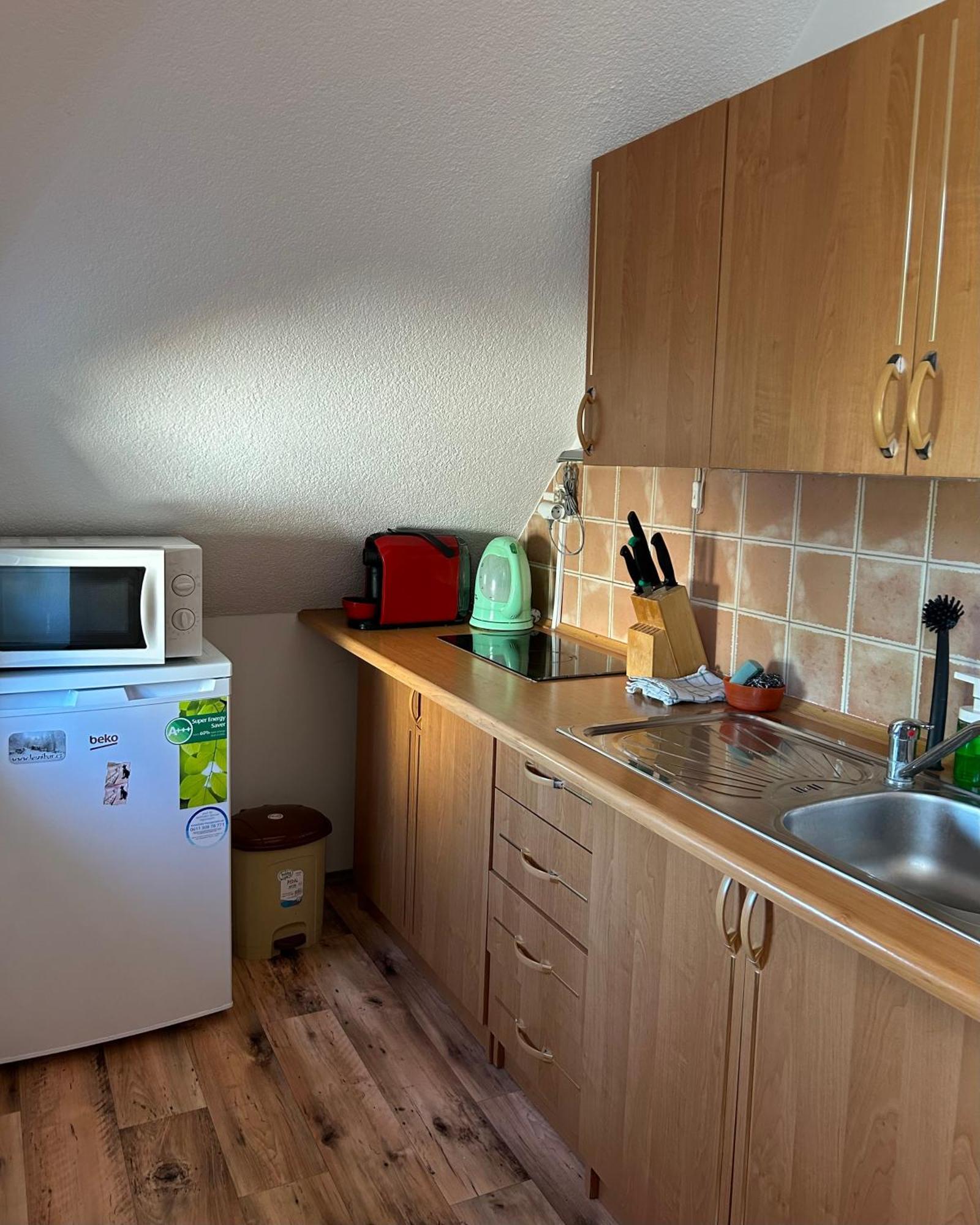 Apartmán Apartmama