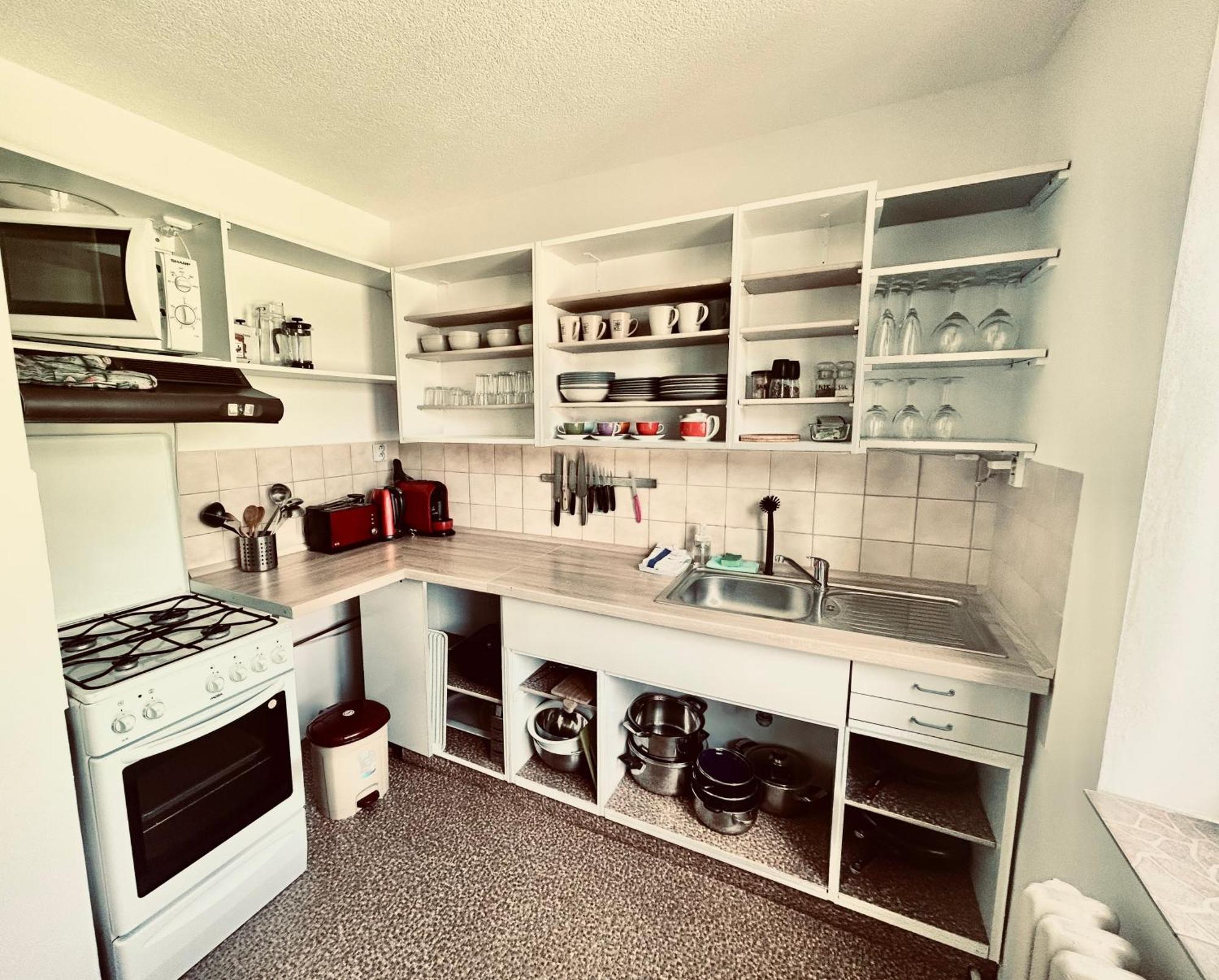 Apartmama * Lipova Lazne